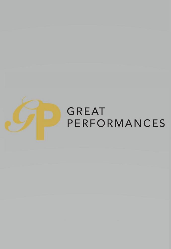 TV ratings for Great Performances in Irlanda. PBS TV series