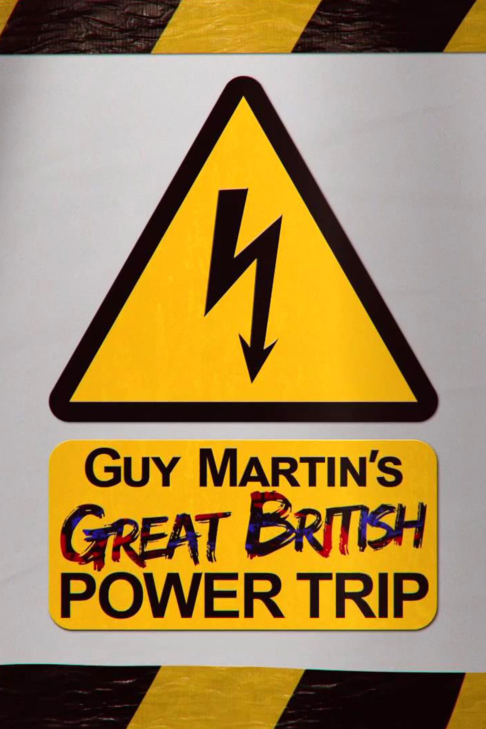 TV ratings for Guy Martin's Great British Power Trip in Russia. Channel 4 TV series