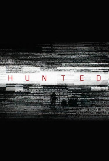 Hunted (NL)