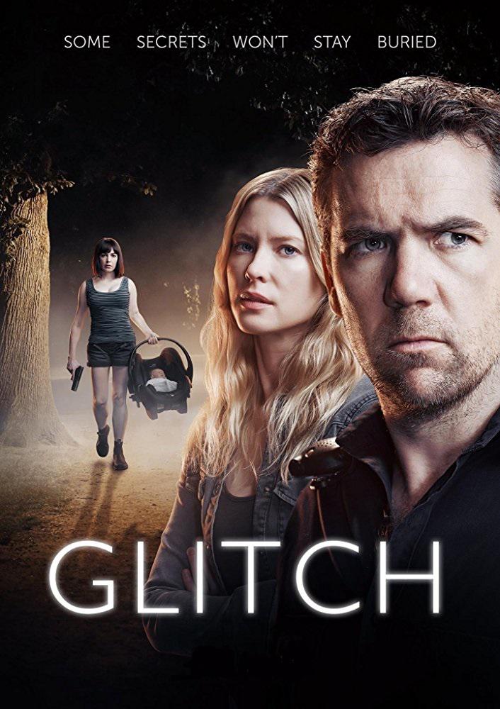 TV ratings for Glitch in Malasia. ABC Australia TV series