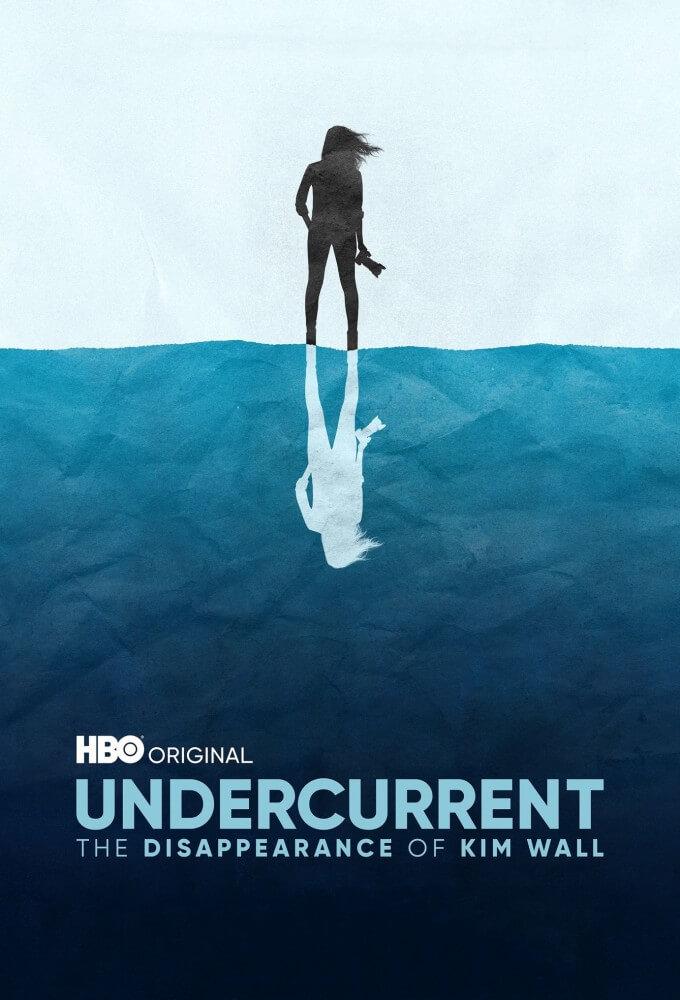 TV ratings for Undercurrent: The Disappearance Of Kim Wall in Japan. HBO TV series