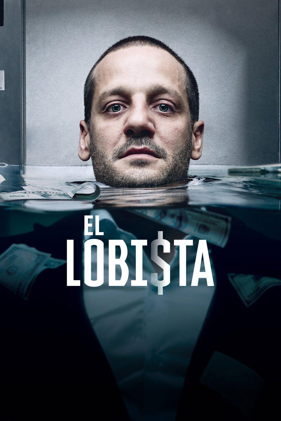 TV ratings for El Lobista in Colombia. El Trece TV series