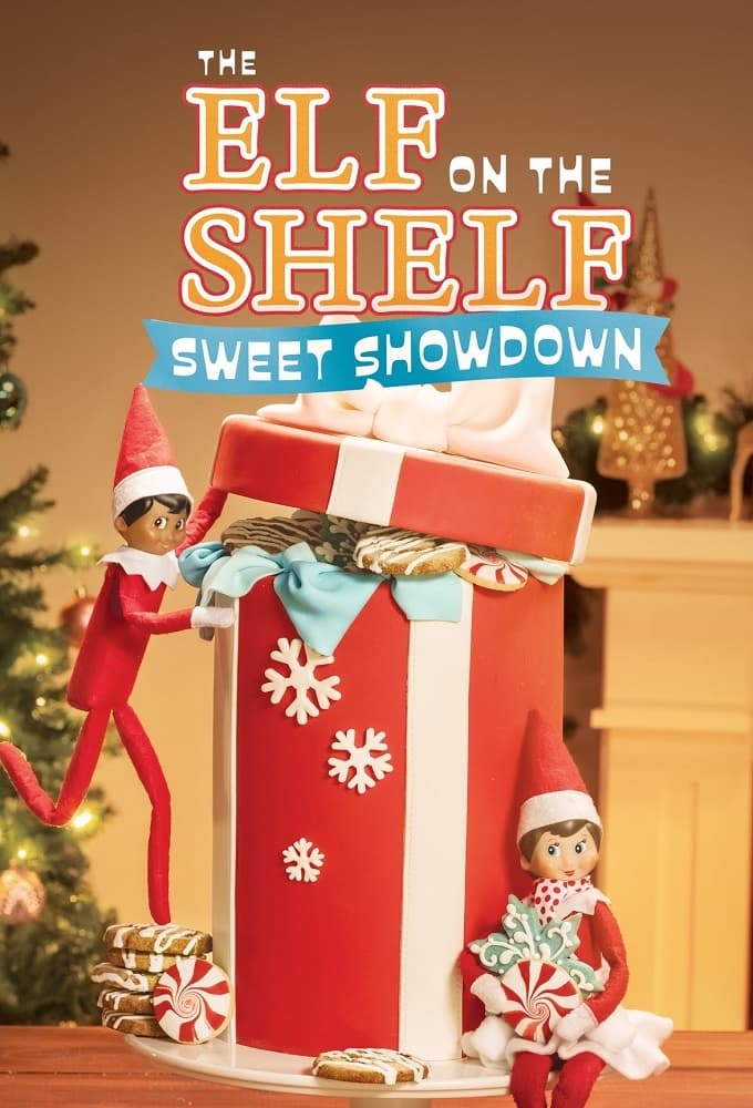 TV ratings for The Elf On The Shelf: Sweet Showdown in Portugal. Food Network TV series