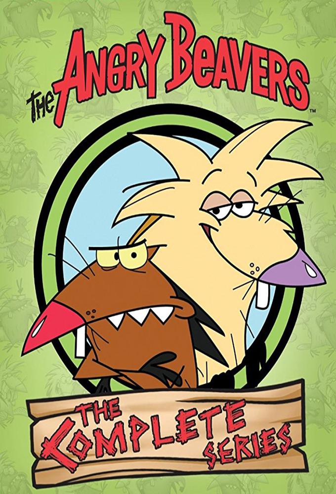 TV ratings for The Angry Beavers in Philippines. Nickelodeon TV series