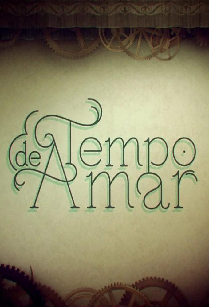 TV ratings for Tempo De Amar in Denmark. TV Globo TV series