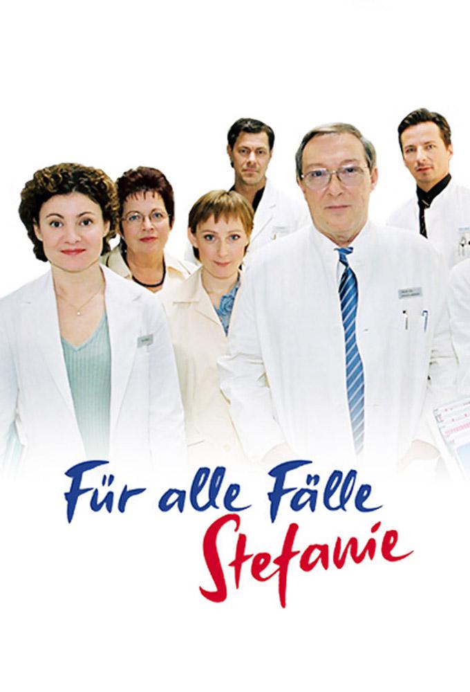 TV ratings for Für Alle Fälle Stefanie in Denmark. Sat.1 TV series