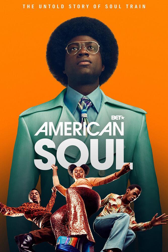 TV ratings for American Soul in Mexico. bet TV series