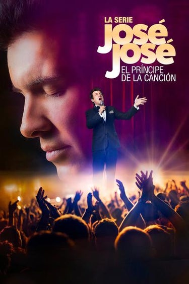 José José, El Príncipe De La Canción