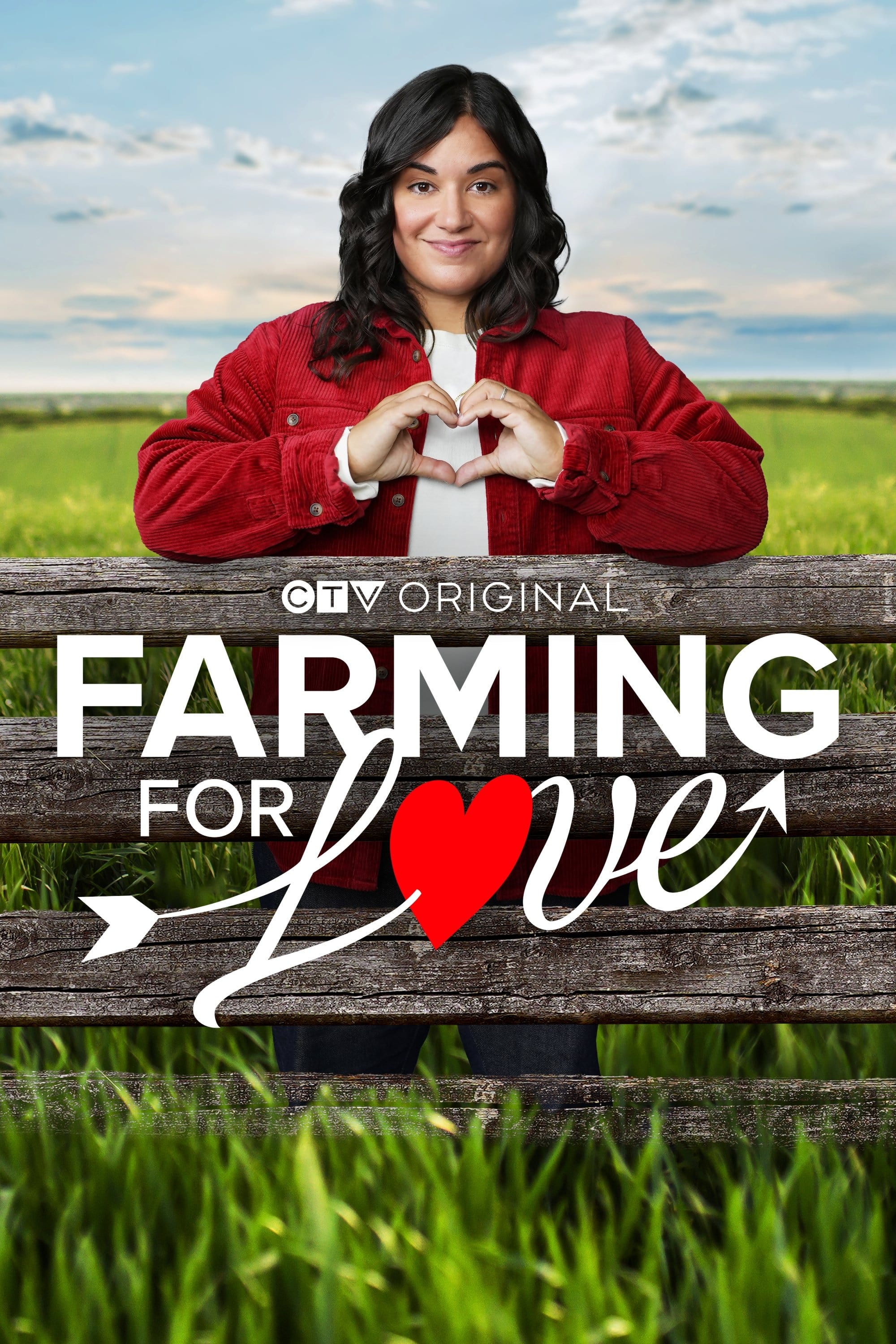 TV ratings for Farming For Love in Malasia. CTV TV series