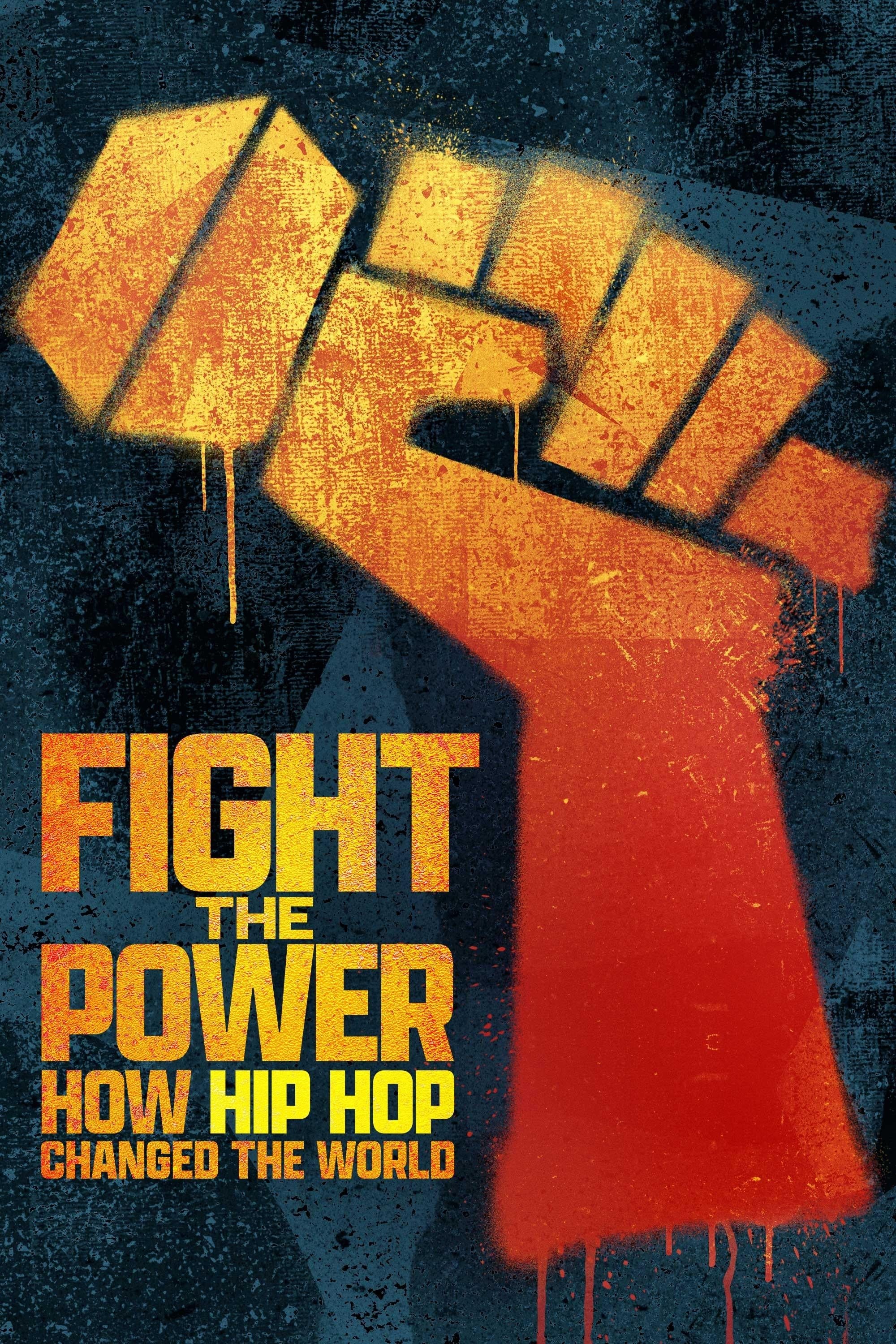 TV ratings for Fight The Power: How Hip Hop Changed The World in Italy. PBS TV series