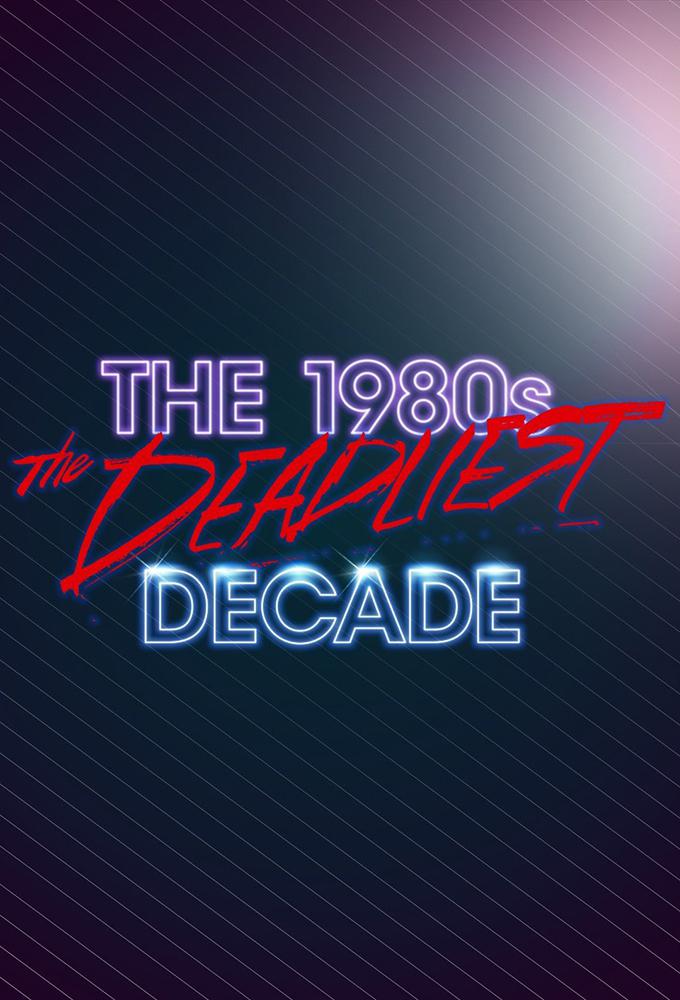 TV ratings for The 1980s: The Deadliest Decade in Philippines. investigation discovery TV series