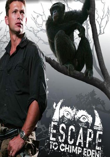 Escape To Chimp Eden