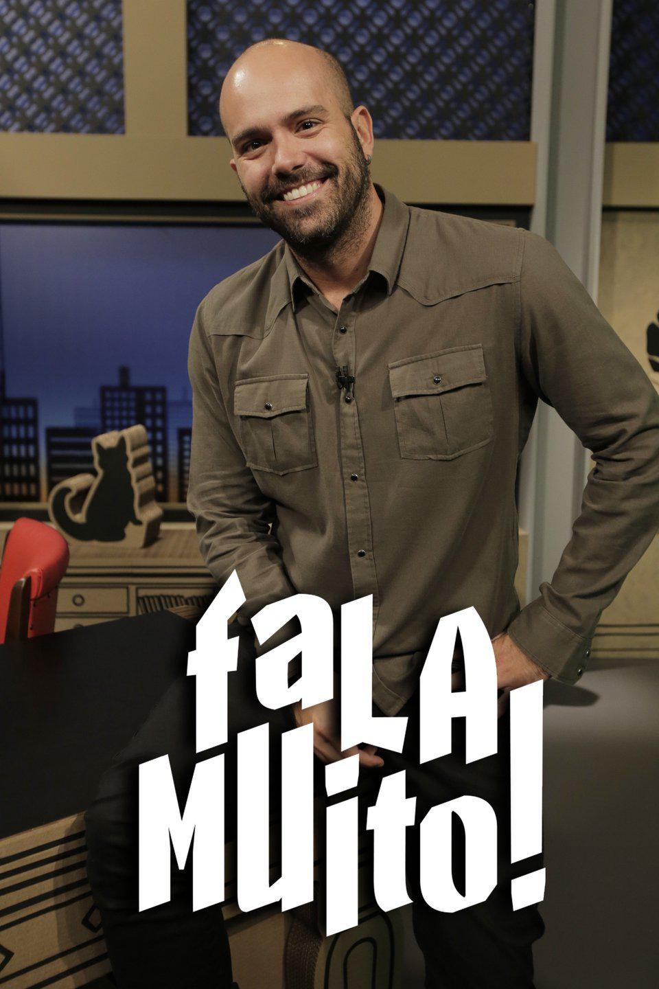 TV ratings for Fala Muito! in Noruega. SporTV TV series
