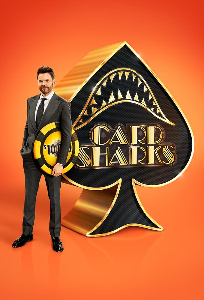 TV ratings for Card Sharks in Brazil. abc TV series