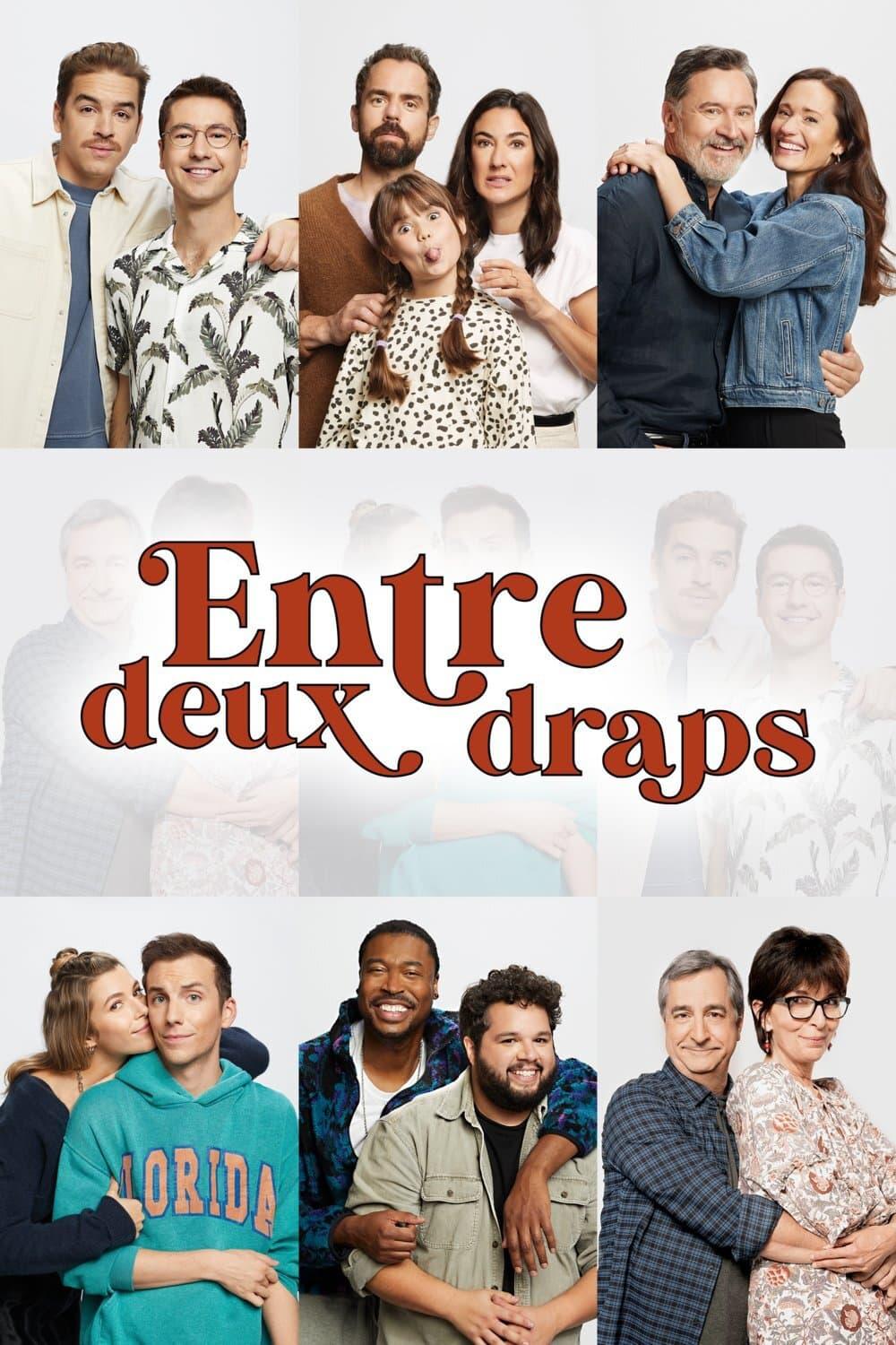 TV ratings for Entre Deux Draps in Philippines. Noovo TV series