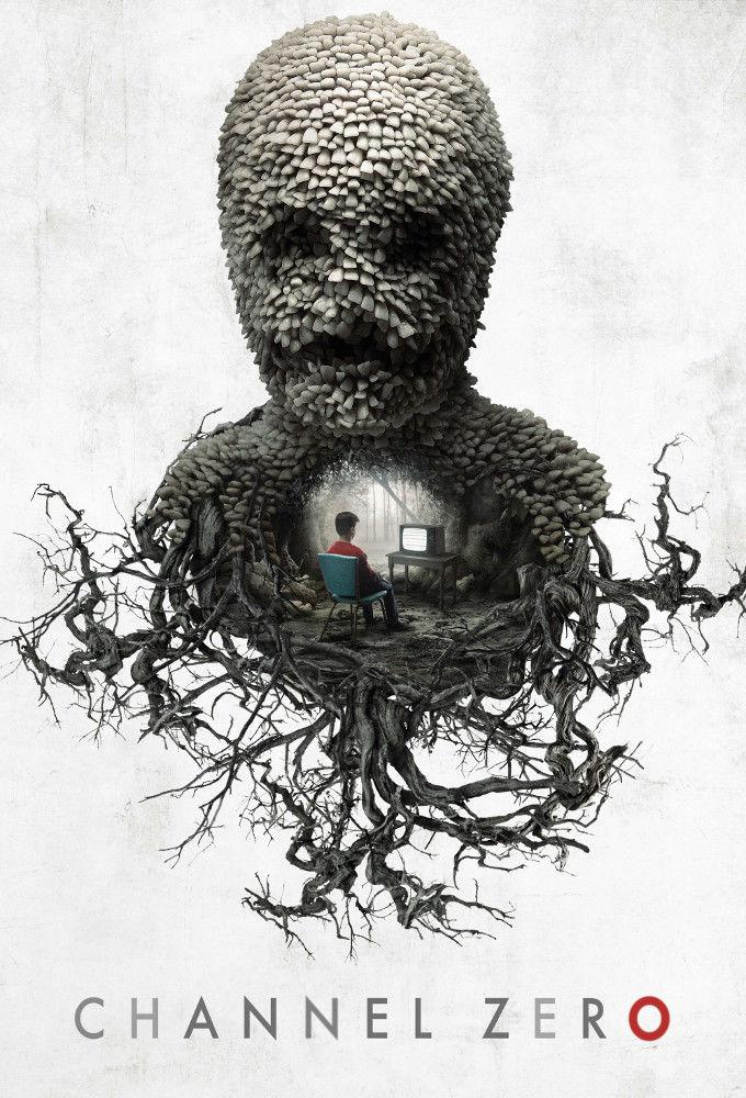 TV ratings for Channel Zero in the United Kingdom. syfy TV series