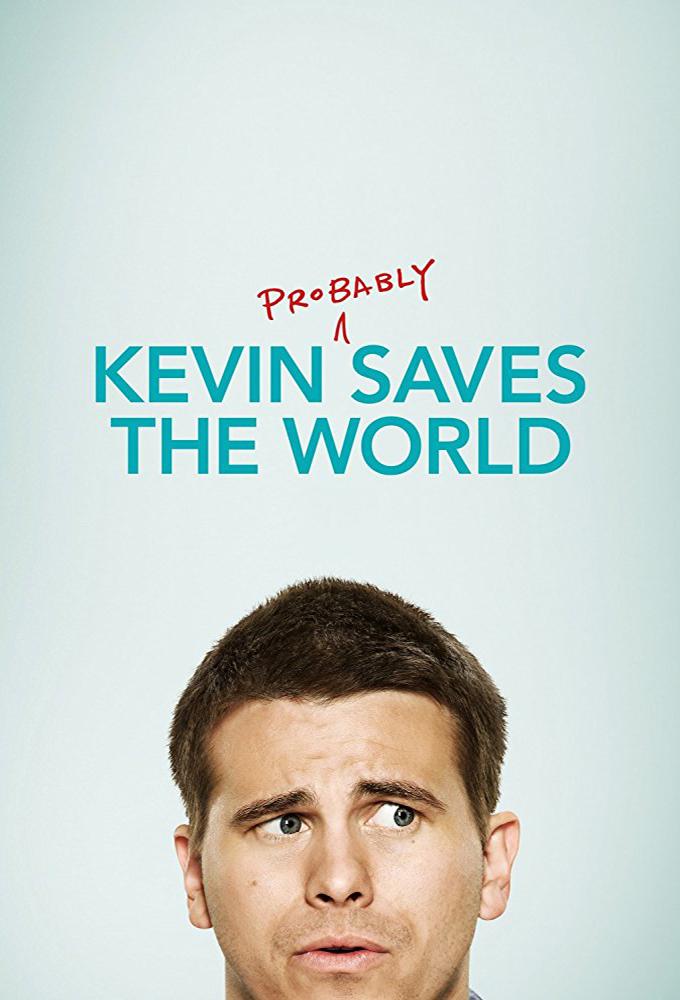 TV ratings for Kevin (probably) Saves The World in Sudáfrica. abc TV series