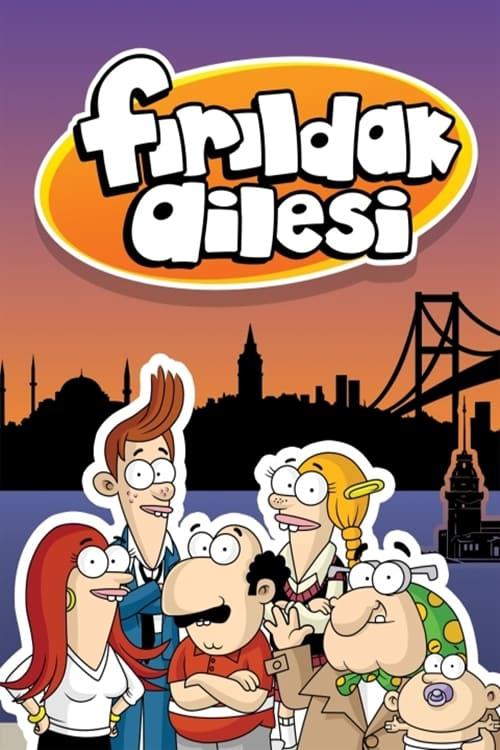 TV ratings for Fırıldak Ailesi in Sweden. Star TV TV series