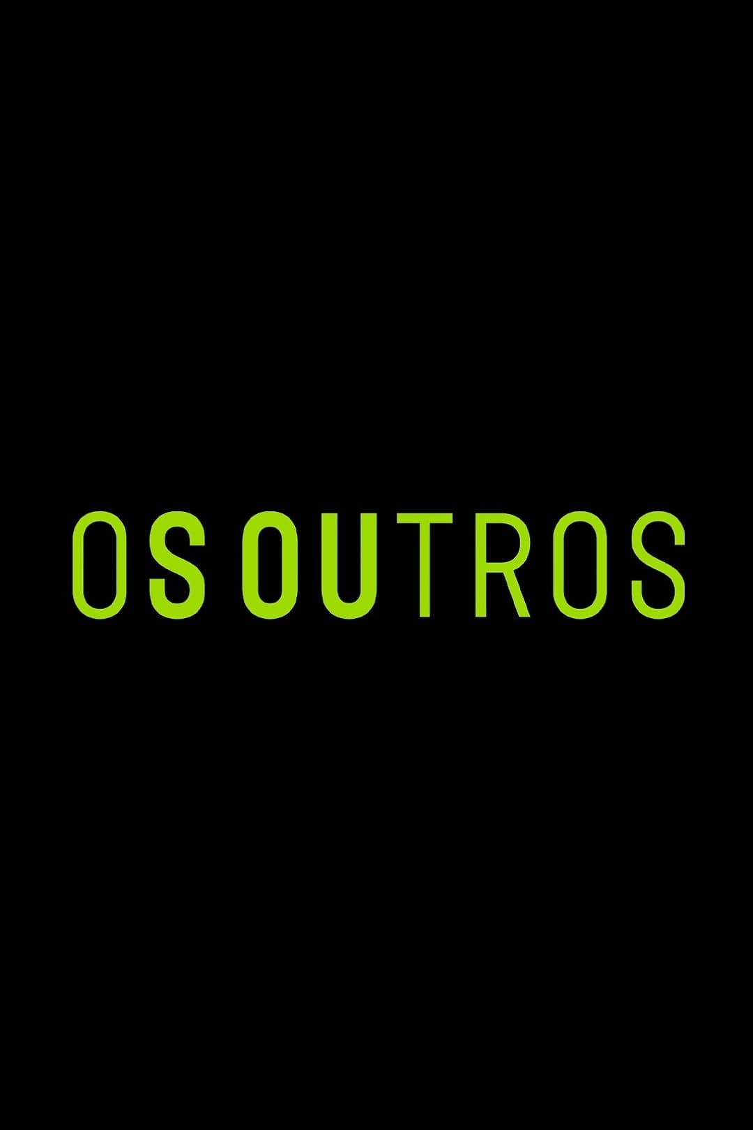 TV ratings for Os Outros in Turquía. Globoplay TV series