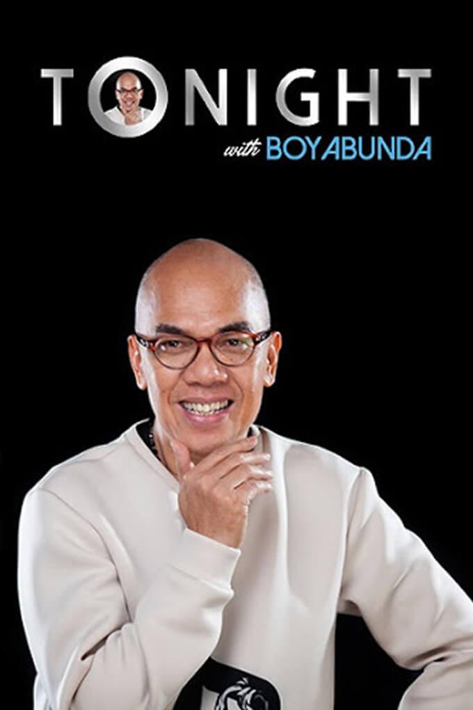 TV ratings for Tonight With Boy Abunda in Australia. ABS-CBN TV series