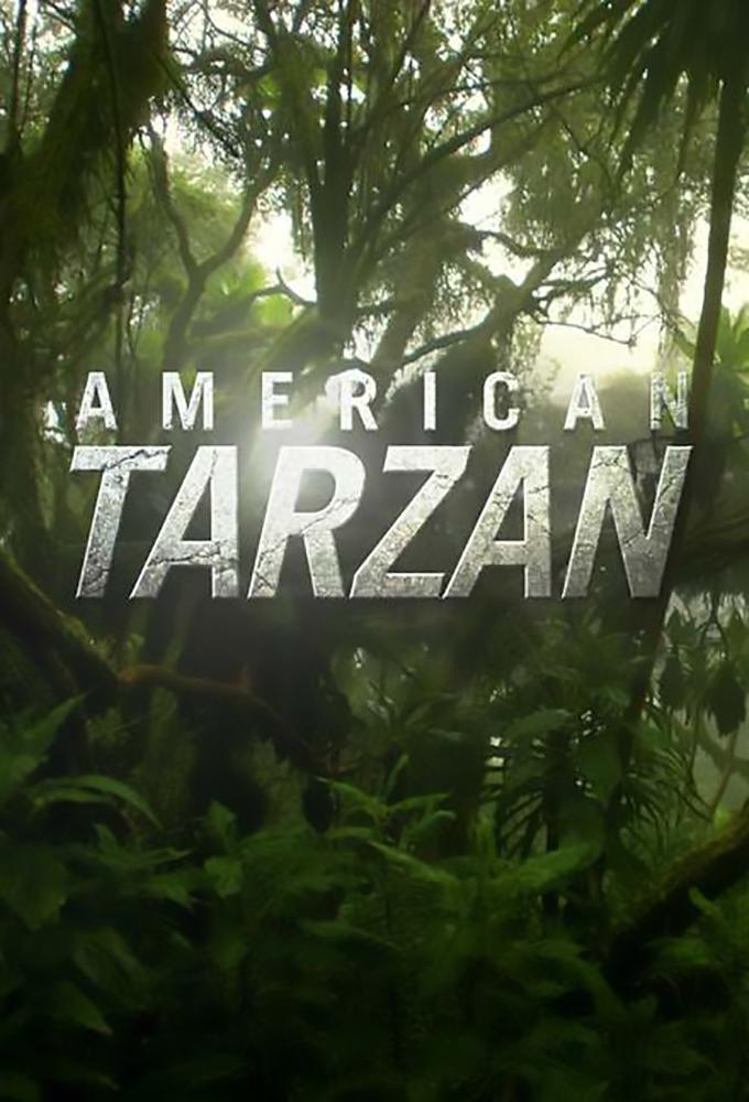 TV ratings for American Tarzan in Brazil. Discovery Channel TV series