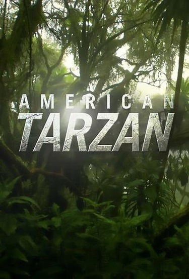 American Tarzan