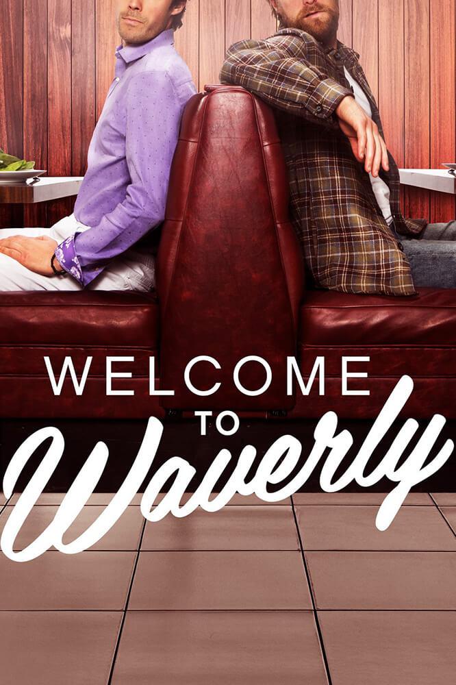 TV ratings for Welcome To Waverly in Dinamarca. Bravo TV series