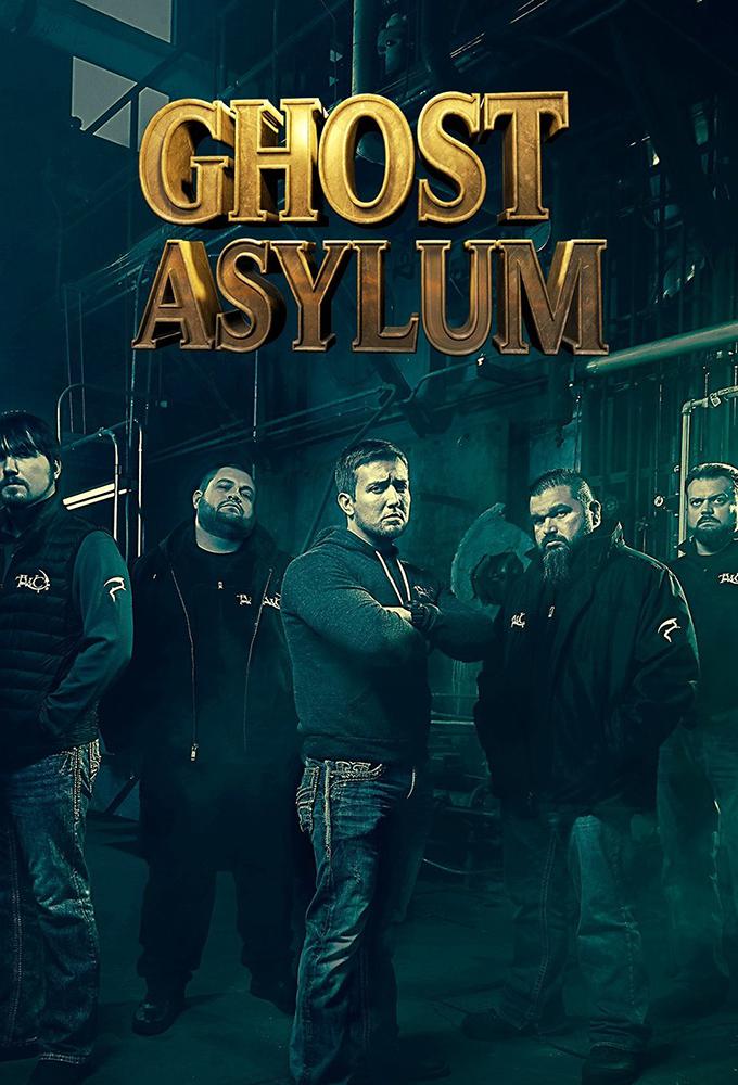 TV ratings for Ghost Asylum in Noruega. Destination America TV series