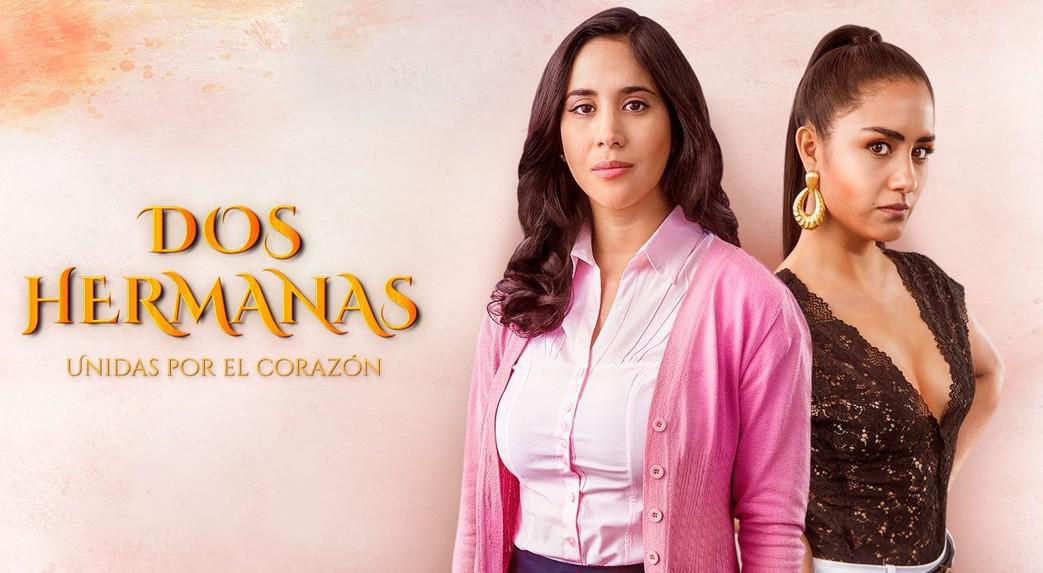 TV ratings for Dos Hermanas in the United Kingdom. América TV TV series