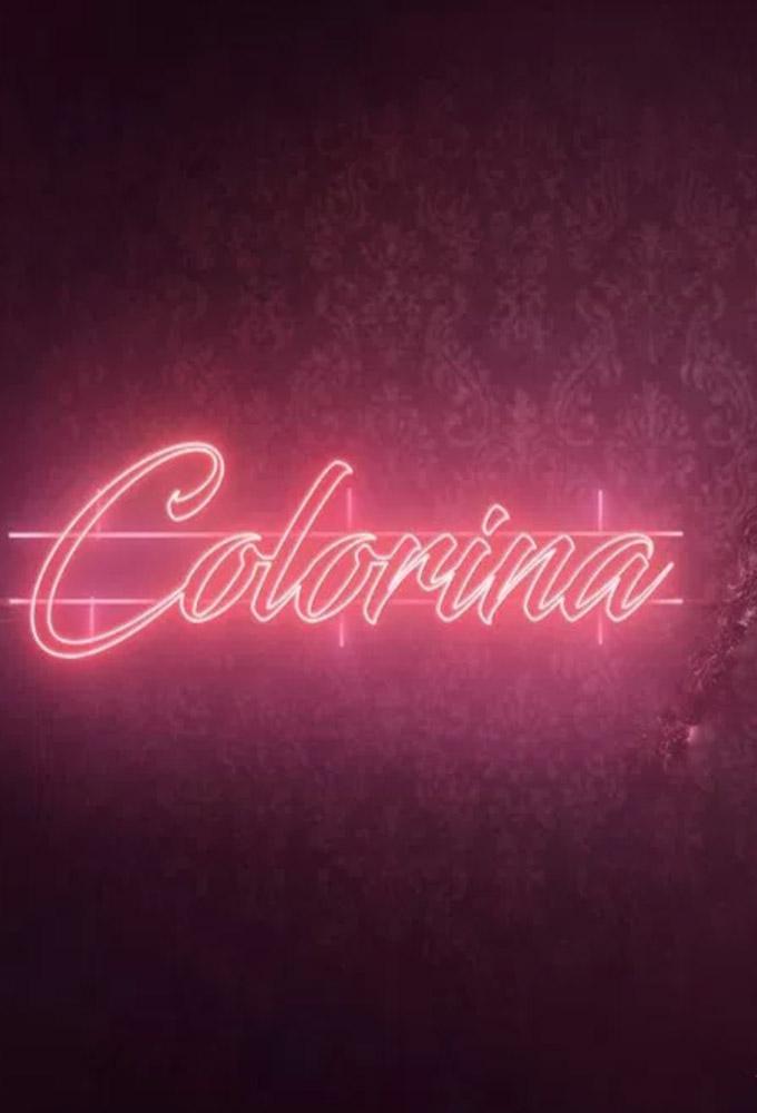 TV ratings for Colorina in the United States. América Televisión TV series