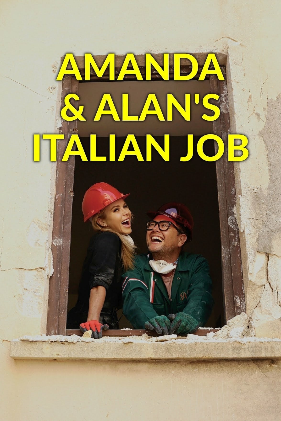 TV ratings for Amanda & Alan's Italian Job in Alemania. BBC One TV series