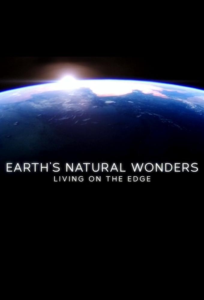TV ratings for Earth's Natural Wonders in Nueva Zelanda. BBC Worldwide TV series