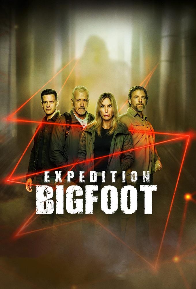 TV ratings for Expedition Bigfoot in the United Kingdom. travel channel TV series