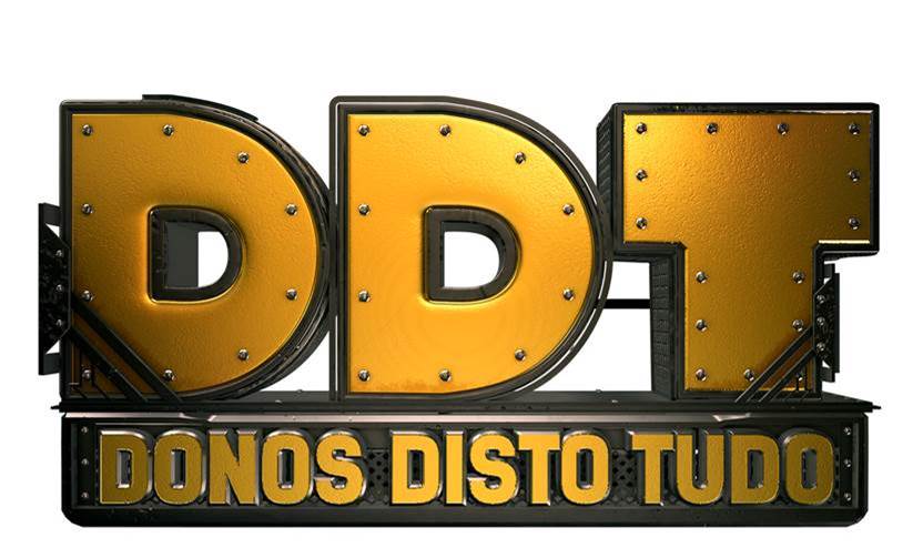 TV ratings for Donos Disto Tudo in Denmark. RTP1 TV series