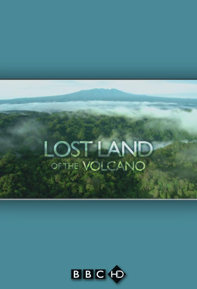 TV ratings for Lost Land Of The Volcano in Germany. BBC One TV series