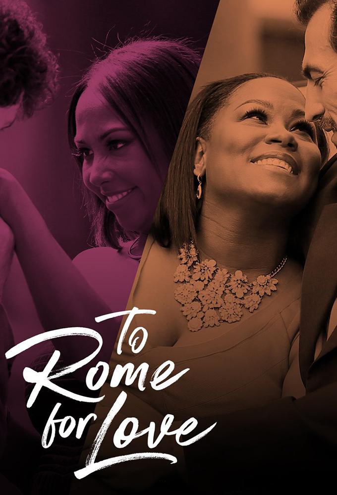 TV ratings for To Rome For Love in France. Bravo TV series