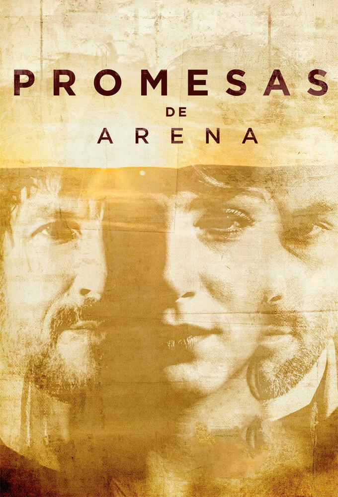 TV ratings for Promesas De Arena in India. RTVE TV series