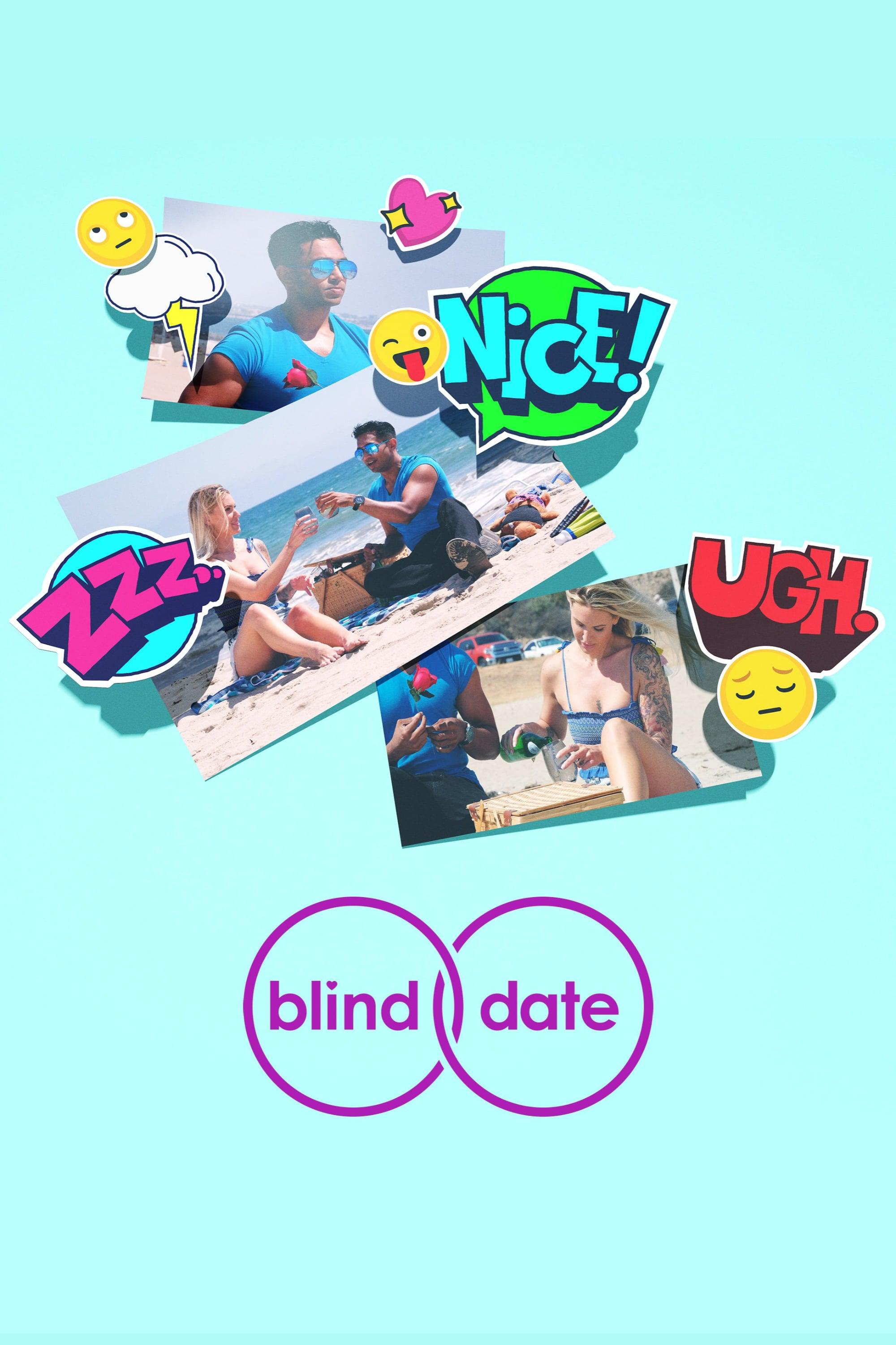 TV ratings for Blind Date (US) in Brazil. Bravo TV series