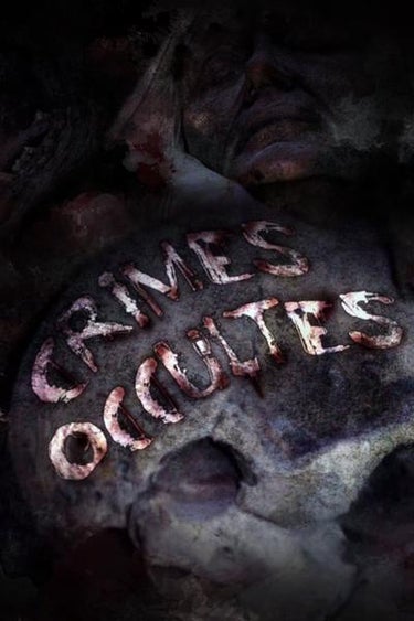 Occult Crimes