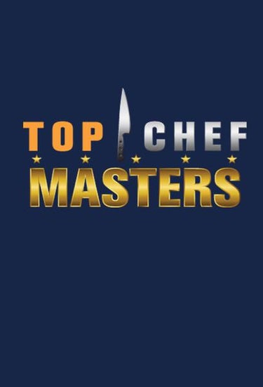 Top Chef Masters