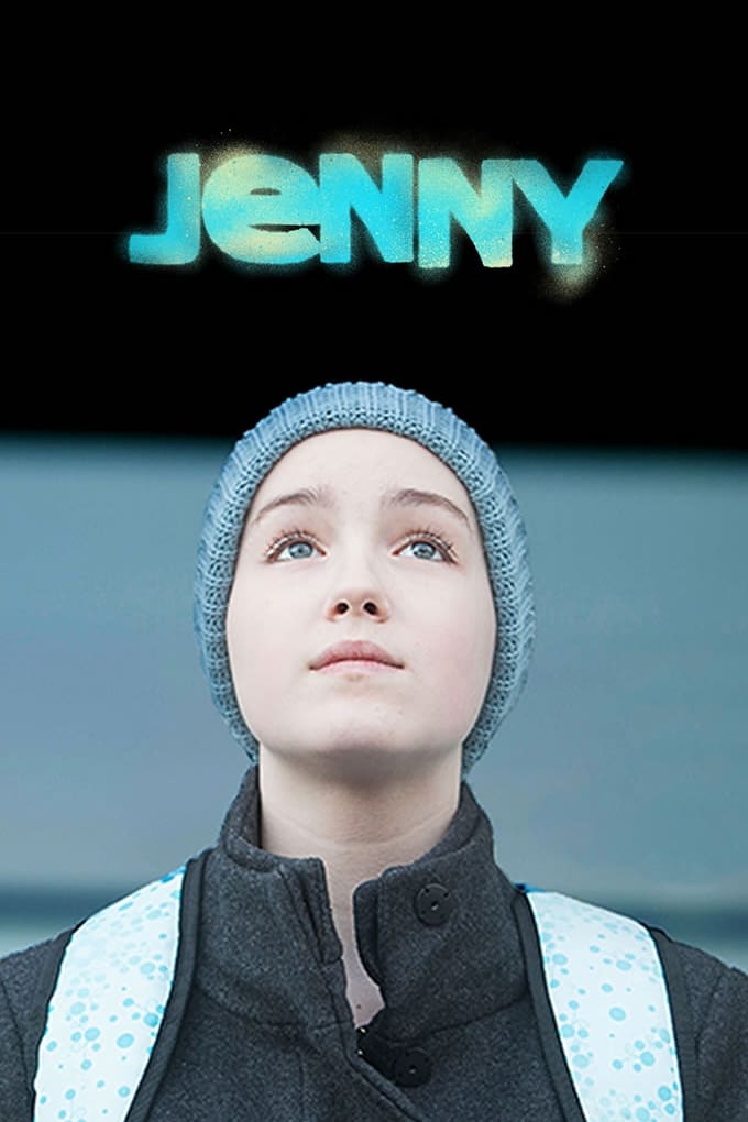 TV ratings for Jenny in Brazil. Unis (TV channel) TV series