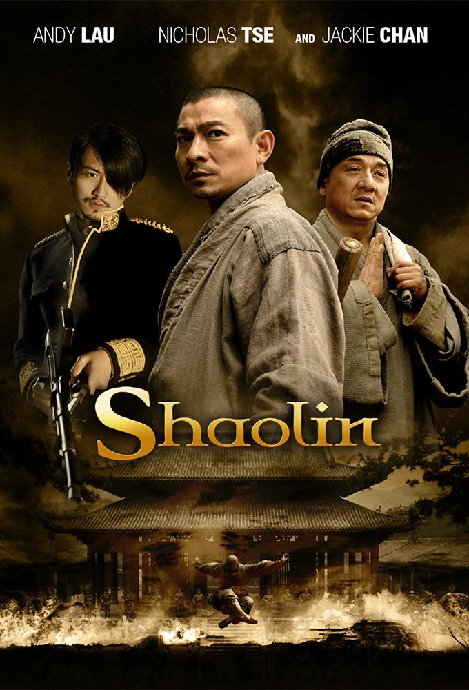 TV ratings for The Great Shaolin (少林问道) in India. CCTV TV series