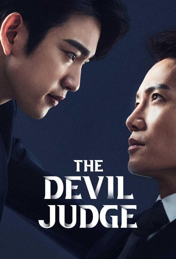 TV ratings for The Devil Judge (악마판사) in Denmark. tvN TV series