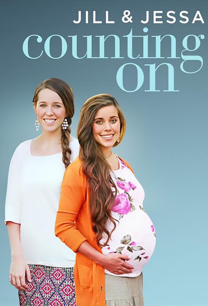 TV ratings for Jill & Jessa: Counting On in Denmark. TLC TV series