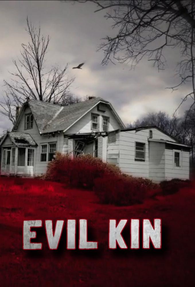 TV ratings for Evil Kin in Sweden. investigation discovery TV series