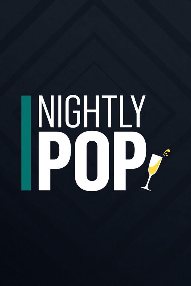 TV ratings for Nightly Pop in Australia. e! TV series