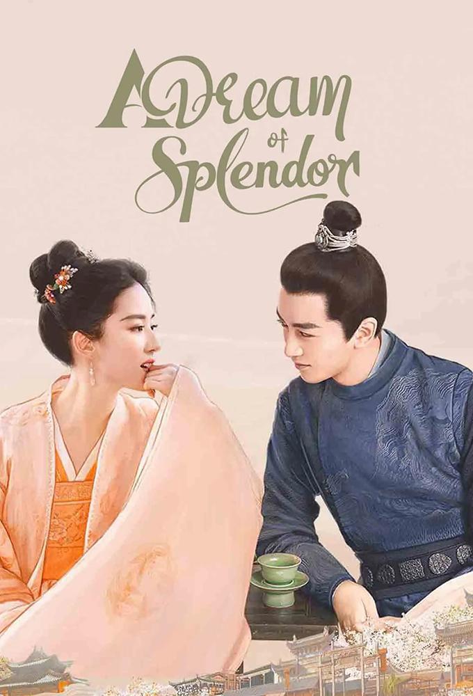 TV ratings for A Dream Of Splendor (梦华录) in Italy. Tencent Video TV series