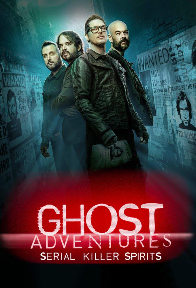 TV ratings for Ghost Adventures: Serial Killer Spirits in France. travel channel TV series