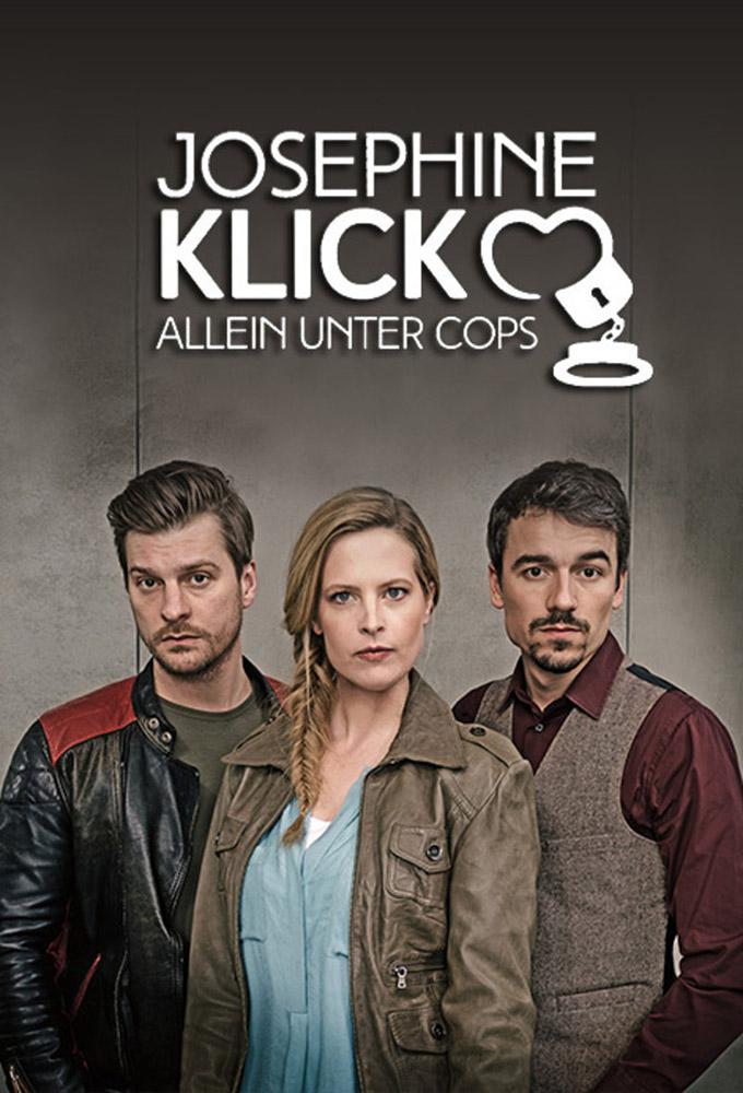 TV ratings for Josephine Klick - Allein Unter Cops in Colombia. Sat.1 TV series
