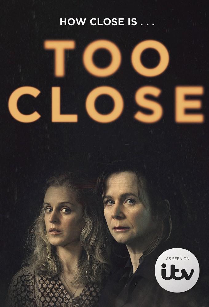 TV ratings for Too Close in Portugal. ITV TV series